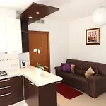 Appartement Carino Splendido Trivano Panoramico Iun S3308 *