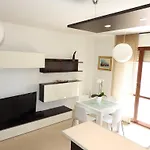 Carino Splendido Trivano Panoramico Iun S3308 Appartement Quartucciu