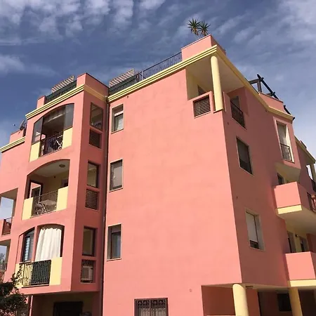 Apartment Carino Splendido Trivano Panoramico Iun S3308 Quartucciu