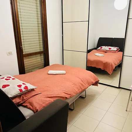 Carino Splendido Trivano Panoramico Iun S3308 Apartment