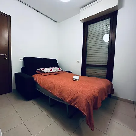 Carino Splendido Trivano Panoramico Iun S3308 Apartment Quartucciu