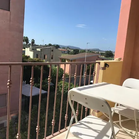 Carino Splendido Trivano Panoramico Iun S3308 公寓 *
