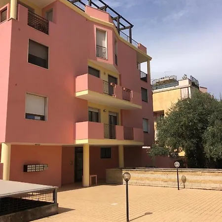 Carino Splendido Trivano Panoramico Iun S3308 Apartman *