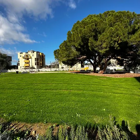 Carino Splendido Trivano Panoramico Iun S3308 Apartamento