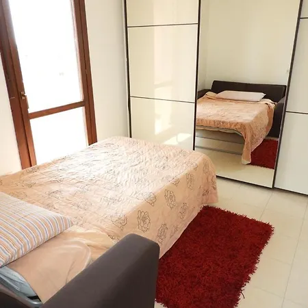 Appartement Carino Splendido Trivano Panoramico Iun S3308 Quartucciu