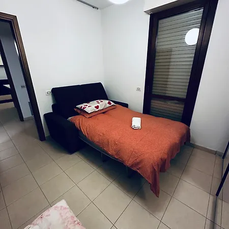 아파트 Carino Splendido Trivano Panoramico Iun S3308 *