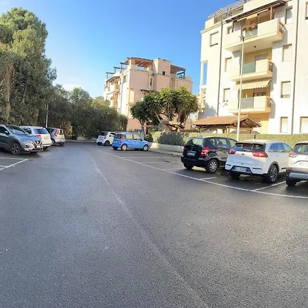 Carino Splendido Trivano Panoramico Iun S3308