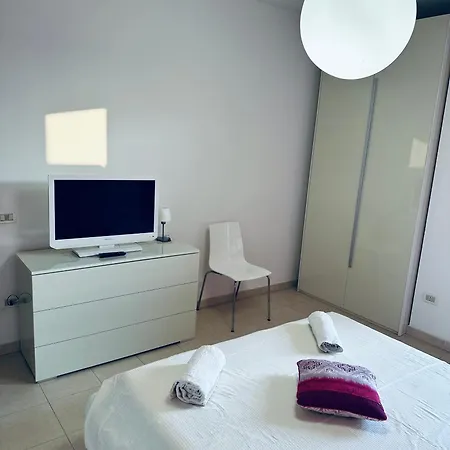 Carino Splendido Trivano Panoramico Iun S3308