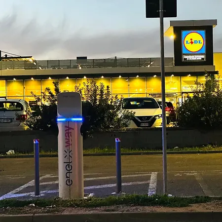 Carino Splendido Trivano Panoramico Iun S3308