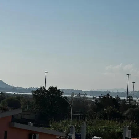 Carino Splendido Trivano Panoramico Iun S3308 Apartman Quartucciu