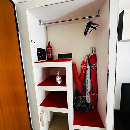 Appartement Carino Splendido Trivano Panoramico Iun S3308 Quartucciu