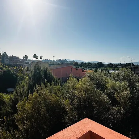 Carino Splendido Trivano Panoramico Iun S3308 *