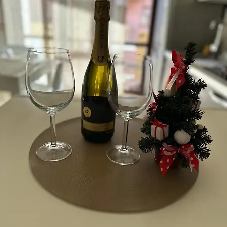 Carino Splendido Trivano Panoramico Iun S3308 Quartucciu