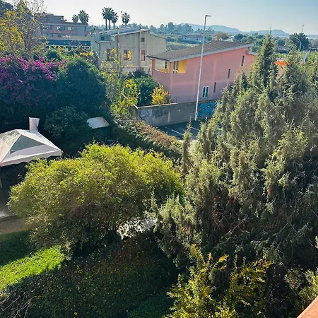 Carino Splendido Trivano Panoramico Iun S3308 * Quartucciu