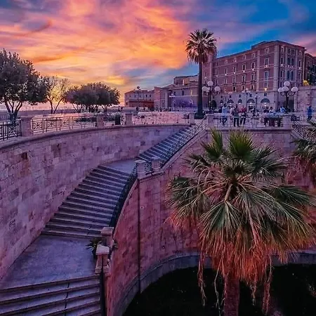 Carino Splendido Trivano Panoramico Iun S3308 Quartucciu