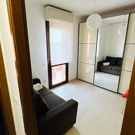 Carino Splendido Trivano Panoramico Iun S3308 Apartment Quartucciu