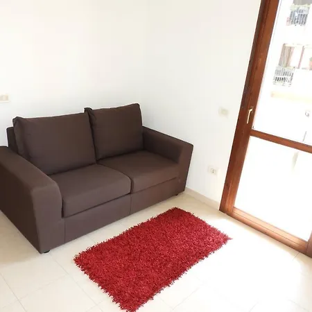 Apartman Carino Splendido Trivano Panoramico Iun S3308 *