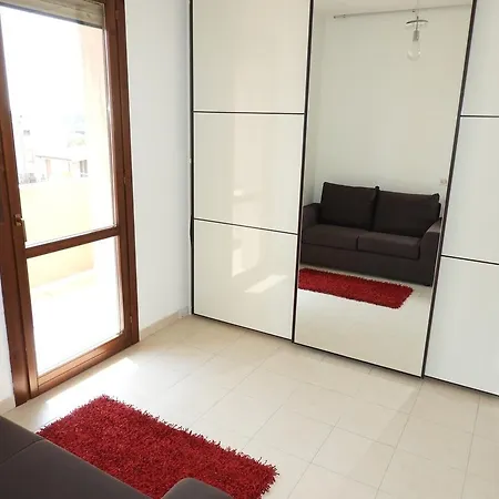 Apartament Carino Splendido Trivano Panoramico Iun S3308 Quartucciu