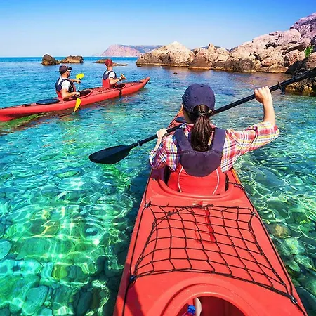 Appartement Carino Splendido Trivano Panoramico Iun S3308